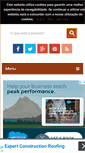 Mobile Screenshot of funco.biz